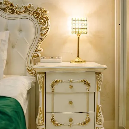 Appartamento Beachscape Luxury Năvodari