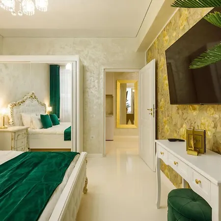 Beachscape Luxury *