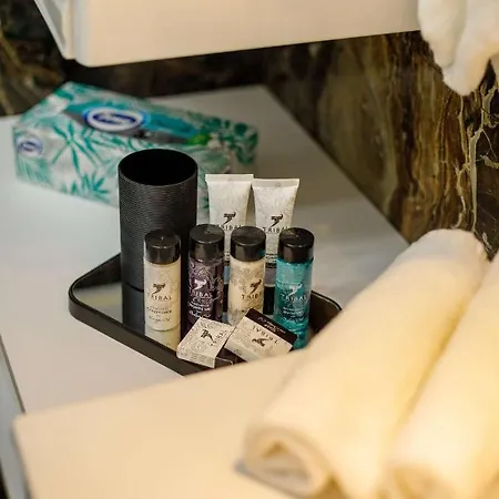 Appartamento Beachscape Luxury *