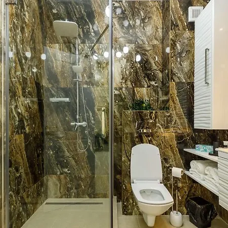 Beachscape Luxury Appartamento