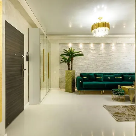 Appartamento Beachscape Luxury *
