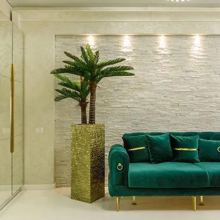 Beachscape Luxury * Năvodari