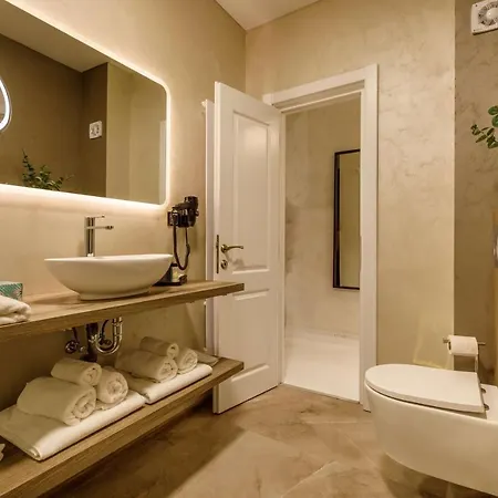 Beachscape Luxury Appartamento *