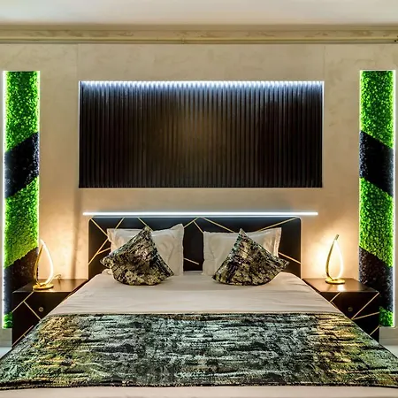 Beachscape Luxury Năvodari