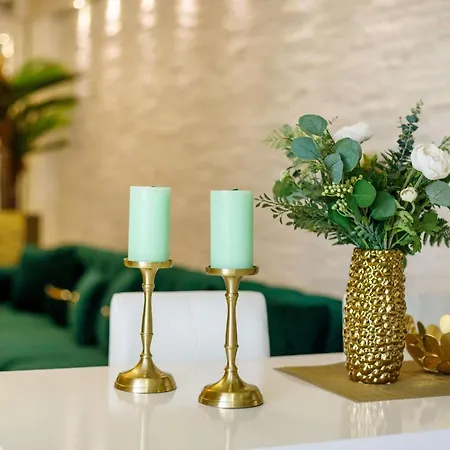 Beachscape Luxury *