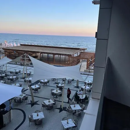 Beachscape Luxury Appartamento