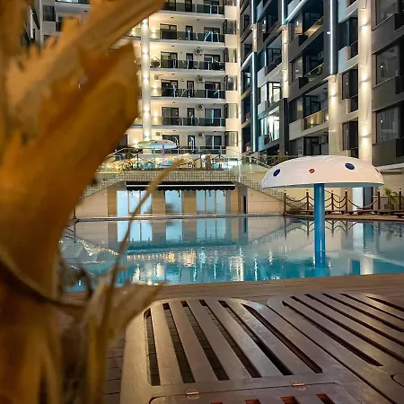 Beachscape Luxury Năvodari