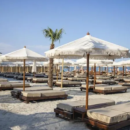 Appartamento Beachscape Luxury *