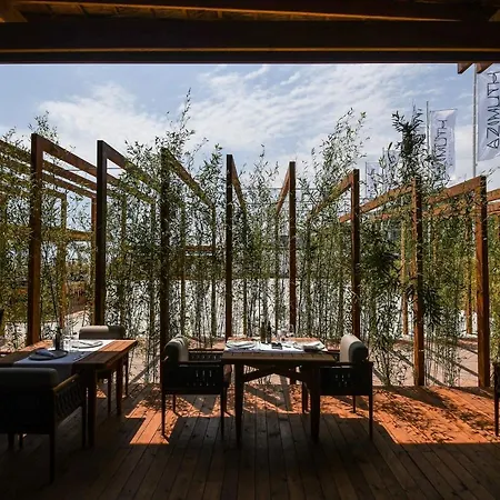Appartamento Beachscape Luxury Năvodari