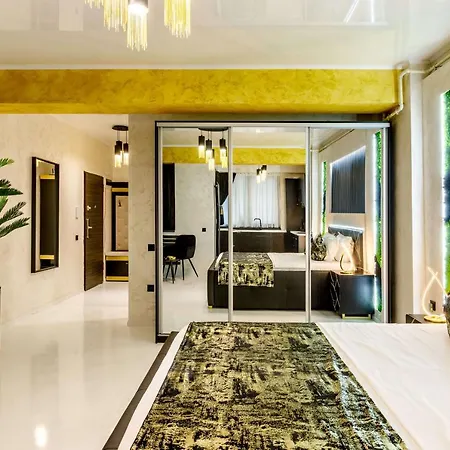 Beachscape Luxury *