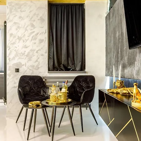 Beachscape Luxury Năvodari