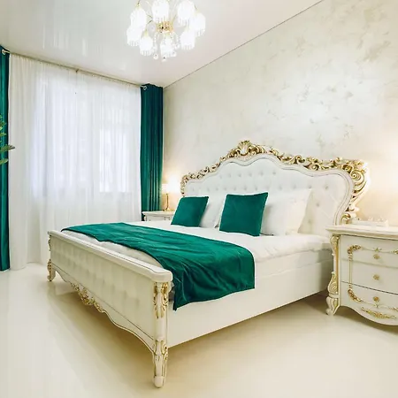 Beachscape Luxury Apartment