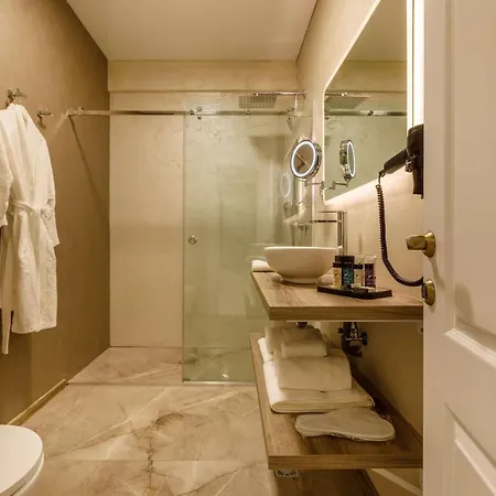 Apartment Beachscape Luxury *