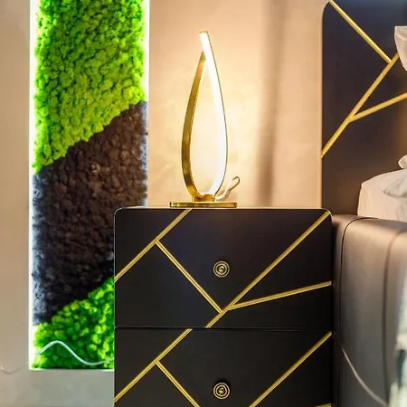 Beachscape Luxury 아파트
