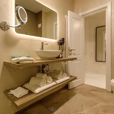 Beachscape Luxury 아파트