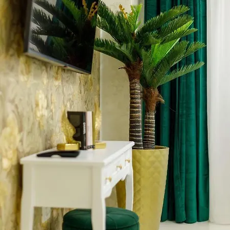 Beachscape Luxury 아파트 Năvodari