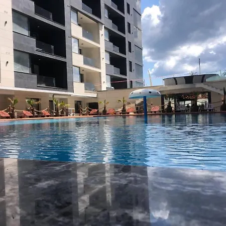 Beachscape Luxury *