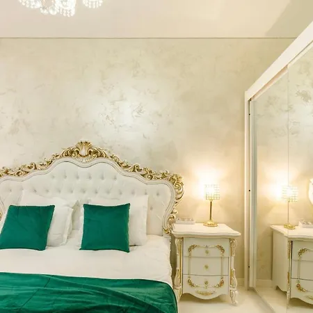 Apartment Beachscape Luxury Navodari