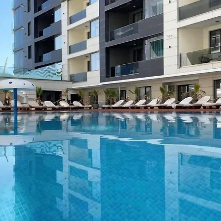 Beachscape Luxury