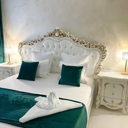 Apartment Beachscape Luxury *