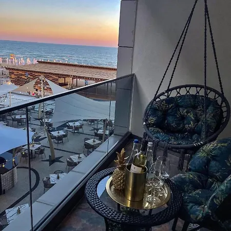 Beachscape Luxury *