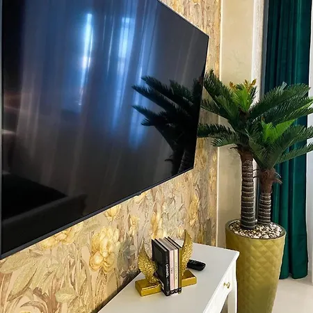 Beachscape Luxury