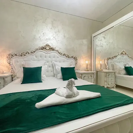 Beachscape Luxury