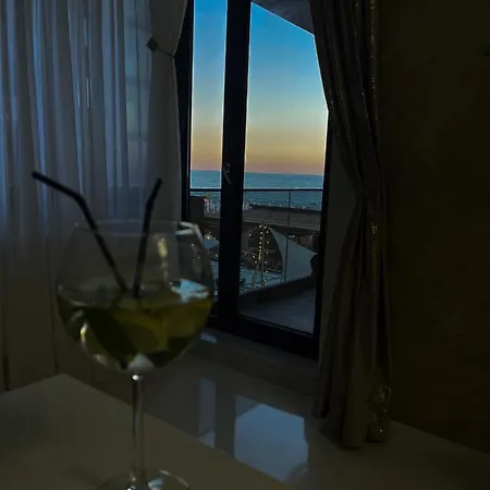 Beachscape Luxury * Năvodari