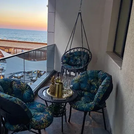 Beachscape Luxury