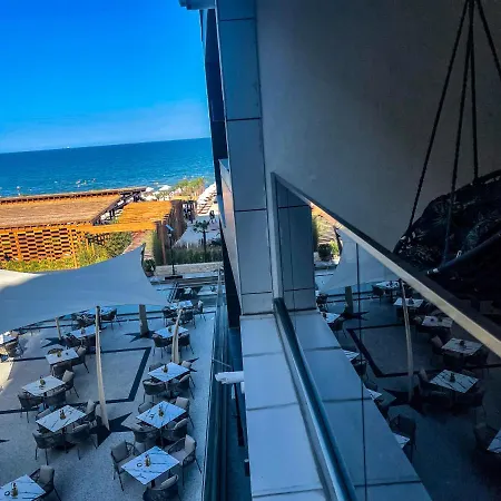 Apartment Beachscape Luxury