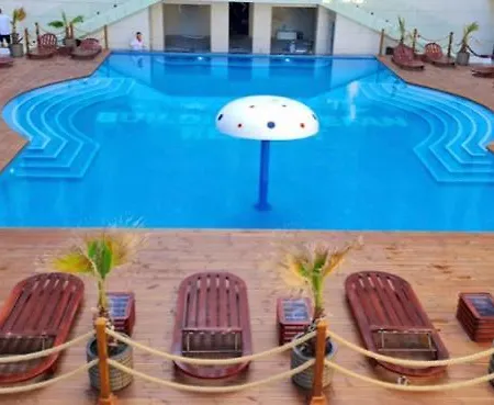 Beachscape Luxury *