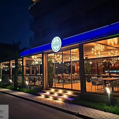 Beachscape Luxury