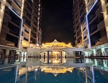 Beachscape Luxury * Navodari