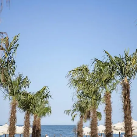 Beachscape Luxury * Năvodari