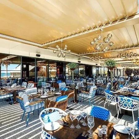Beachscape Luxury