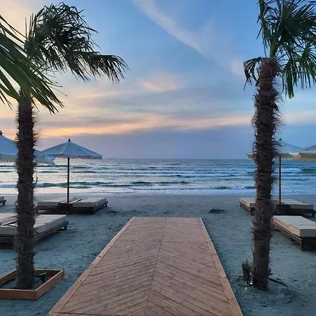 Beachscape Luxury *